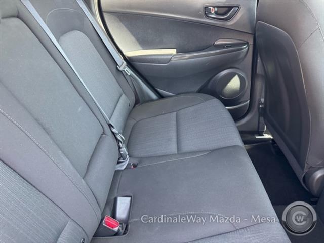 used 2022 Hyundai Kona car, priced at $18,499