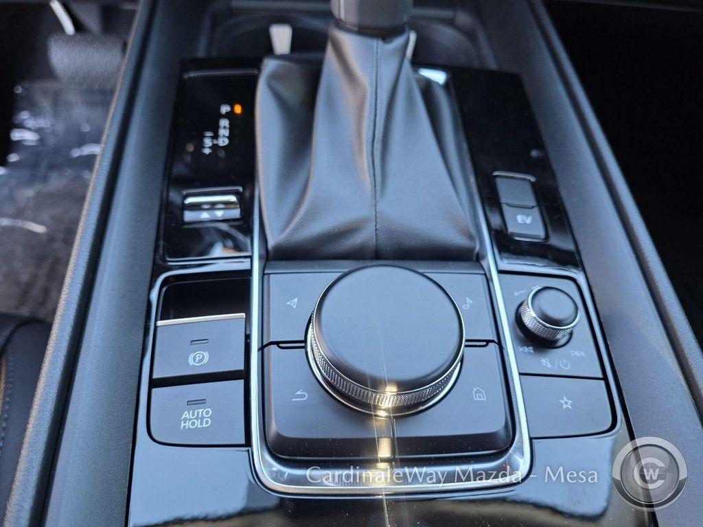 new 2026 Mazda CX-50 Hybrid car, priced at $42,476