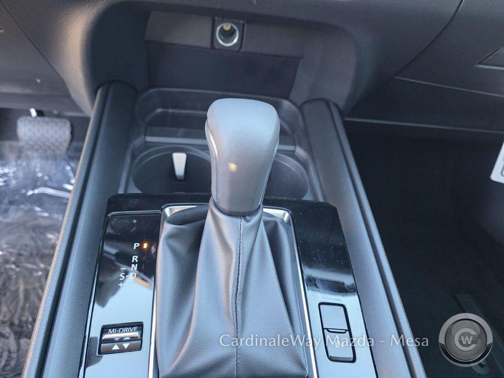 new 2026 Mazda CX-50 Hybrid car, priced at $42,476