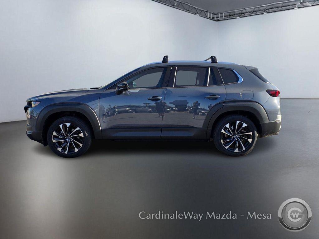 new 2026 Mazda CX-50 Hybrid car, priced at $42,476