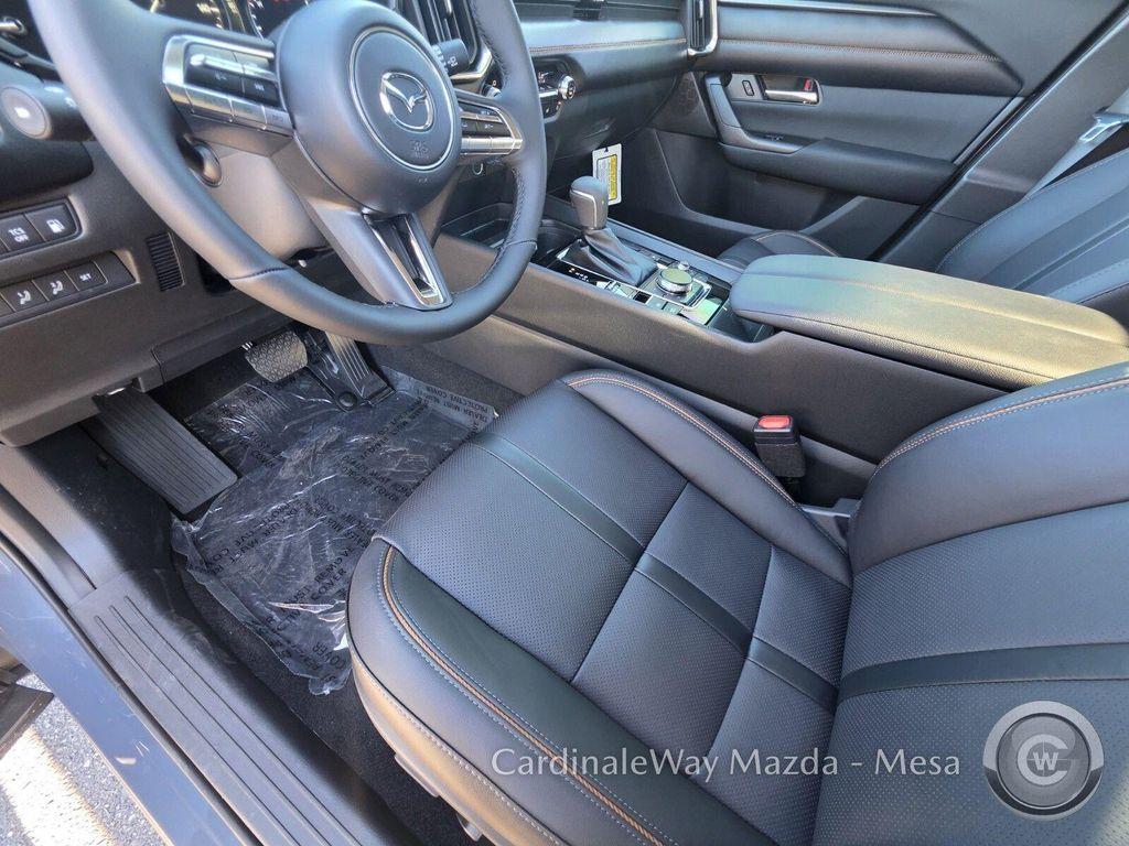 new 2026 Mazda CX-50 Hybrid car, priced at $42,476