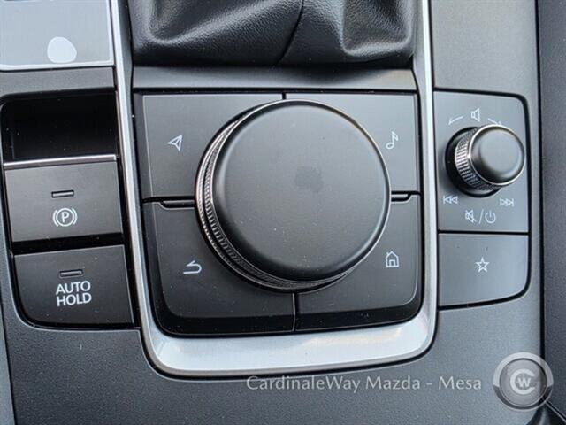 new 2025 Mazda CX-50 car, priced at $31,279