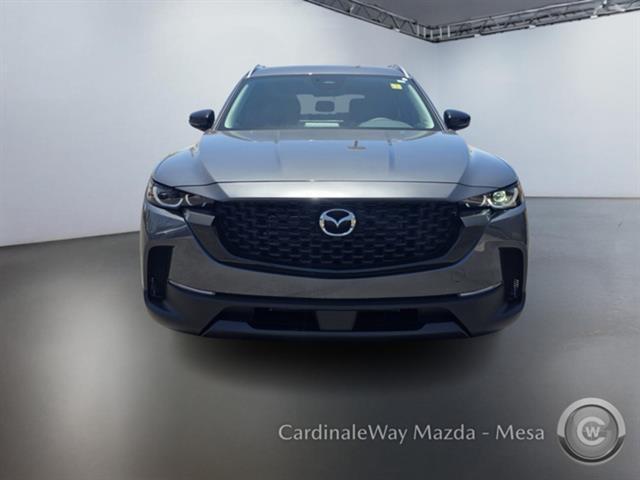 new 2025 Mazda CX-50 car, priced at $31,279