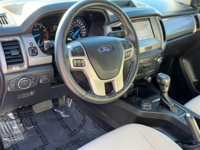 used 2019 Ford Ranger car, priced at $29,999