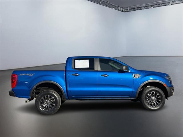 used 2019 Ford Ranger car, priced at $29,999