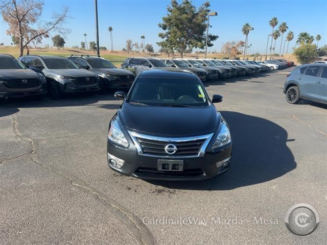 used 2013 Nissan Altima car, priced at $12,999