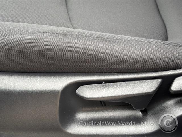 used 2024 Toyota Corolla Cross car, priced at $22,954