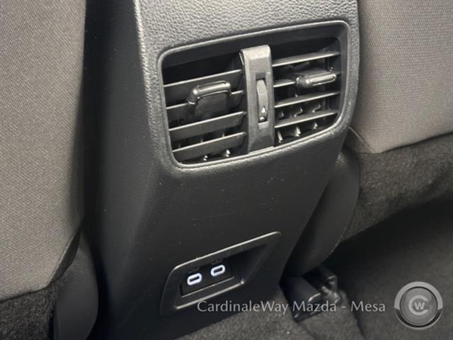 used 2024 Toyota Corolla Cross car, priced at $22,954