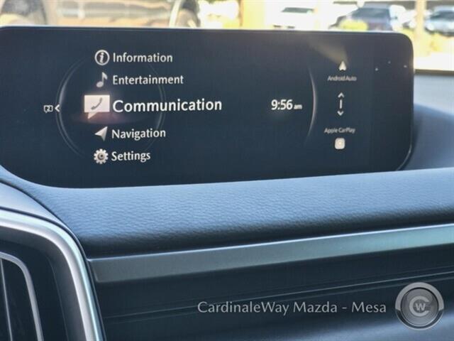 new 2026 Mazda CX-50 Hybrid car, priced at $38,691