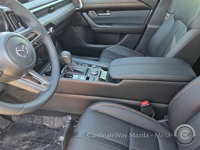 new 2026 Mazda CX-50 Hybrid car, priced at $38,691