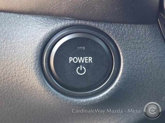 new 2026 Mazda CX-50 Hybrid car, priced at $38,691