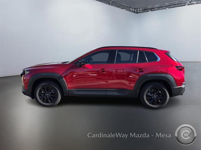 new 2026 Mazda CX-50 Hybrid car, priced at $38,691