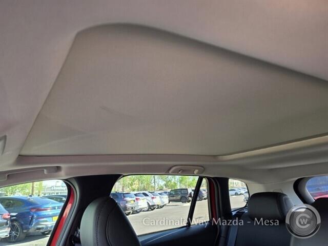 new 2026 Mazda CX-50 Hybrid car, priced at $38,691