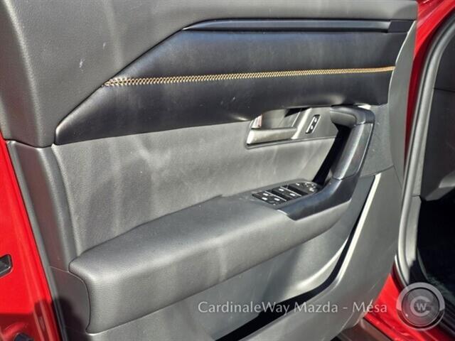 new 2026 Mazda CX-50 Hybrid car, priced at $38,691