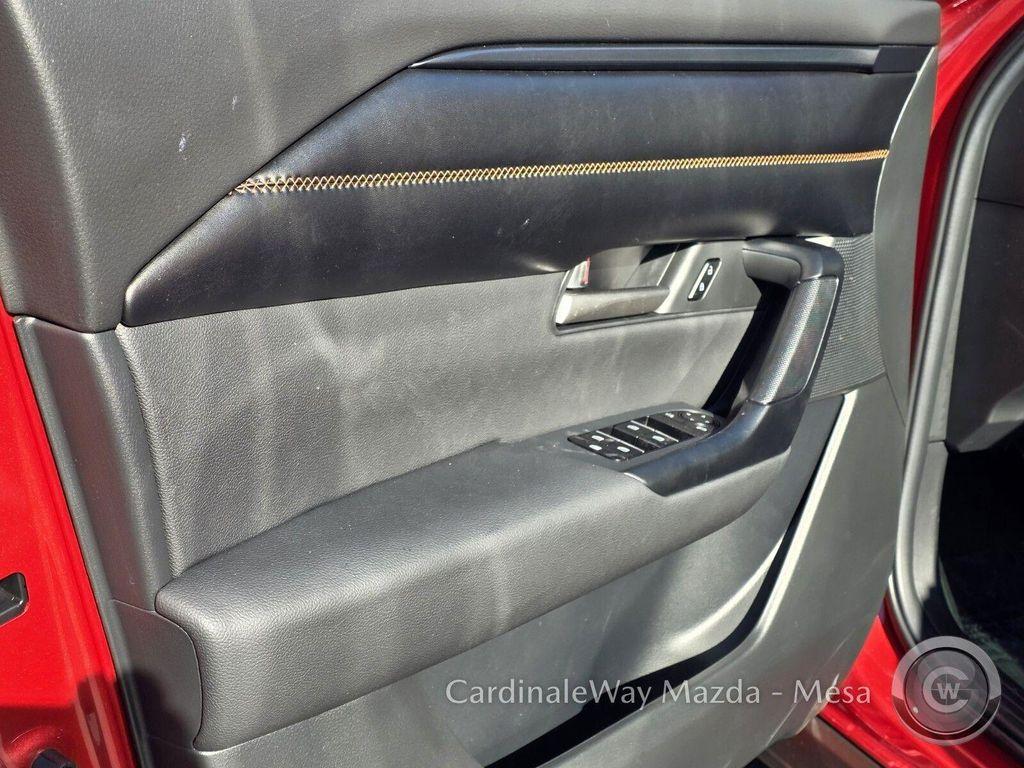 new 2026 Mazda CX-50 Hybrid car, priced at $39,309