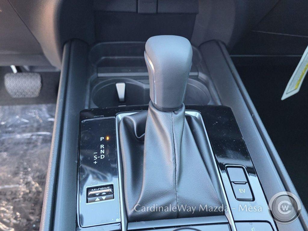 new 2026 Mazda CX-50 Hybrid car, priced at $39,309