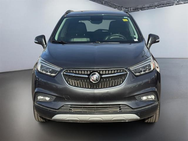 used 2017 Buick Encore car, priced at $9,999