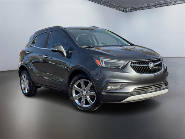 used 2017 Buick Encore car, priced at $9,999