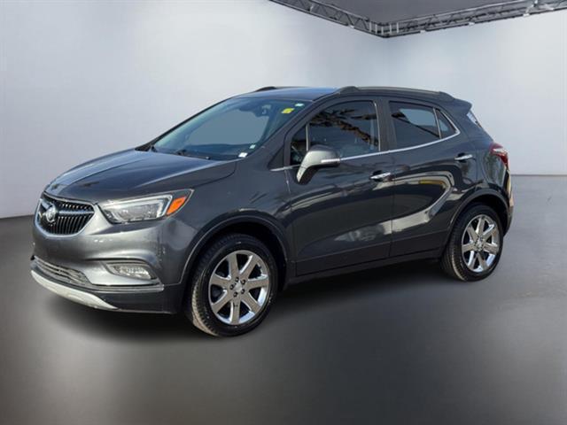 used 2017 Buick Encore car, priced at $9,999