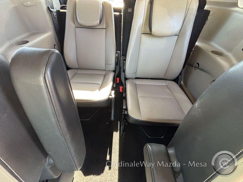 used 2016 Ford Transit Connect car, priced at $15,498