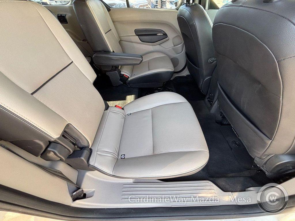 used 2016 Ford Transit Connect car, priced at $15,498