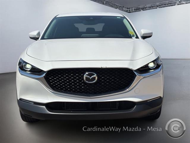 used 2022 Mazda CX-30 car, priced at $21,999
