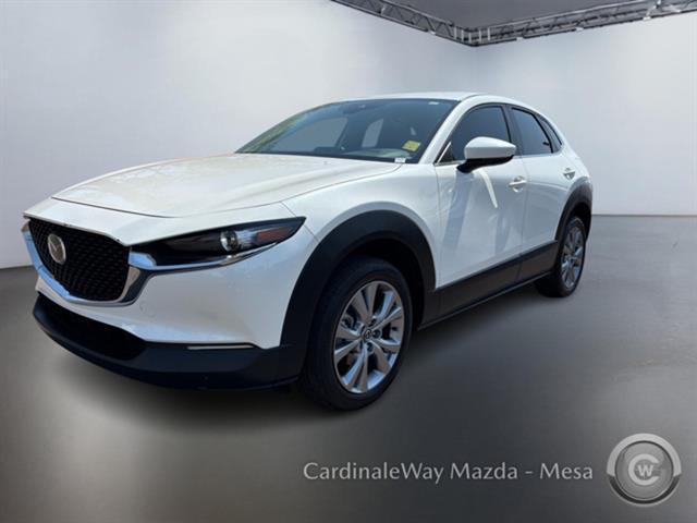 used 2022 Mazda CX-30 car, priced at $21,999