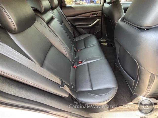 used 2022 Mazda CX-30 car, priced at $21,999