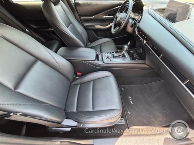 used 2022 Mazda CX-30 car, priced at $21,999