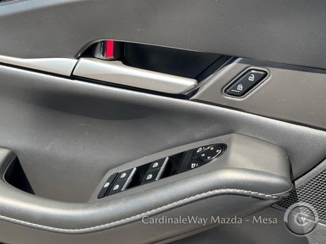 used 2022 Mazda CX-30 car, priced at $21,999