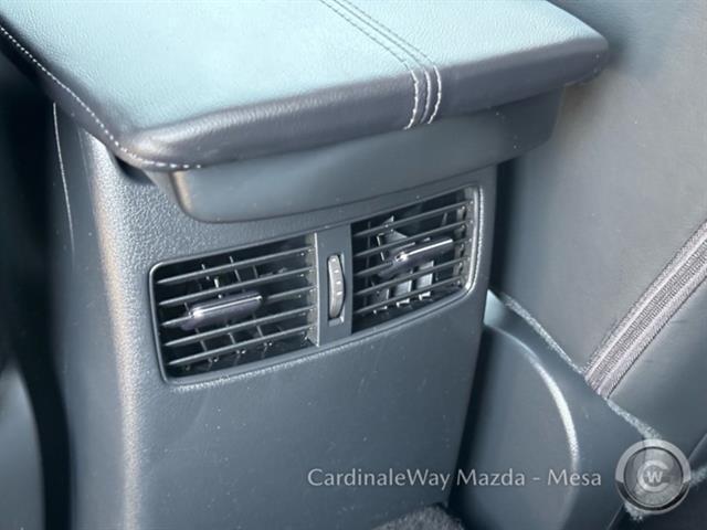 used 2022 Mazda CX-30 car, priced at $21,999