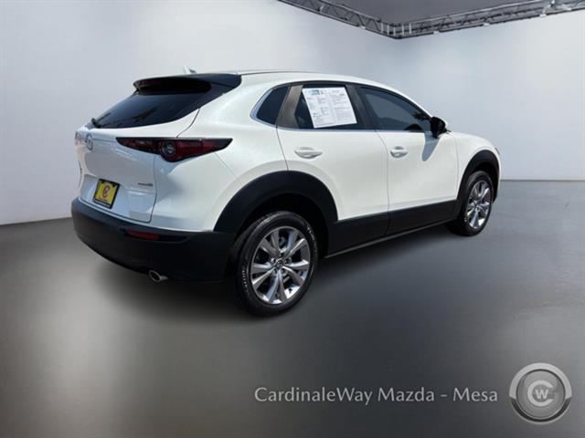used 2022 Mazda CX-30 car, priced at $21,999