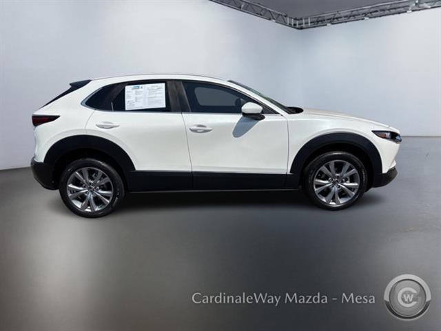 used 2022 Mazda CX-30 car, priced at $21,999