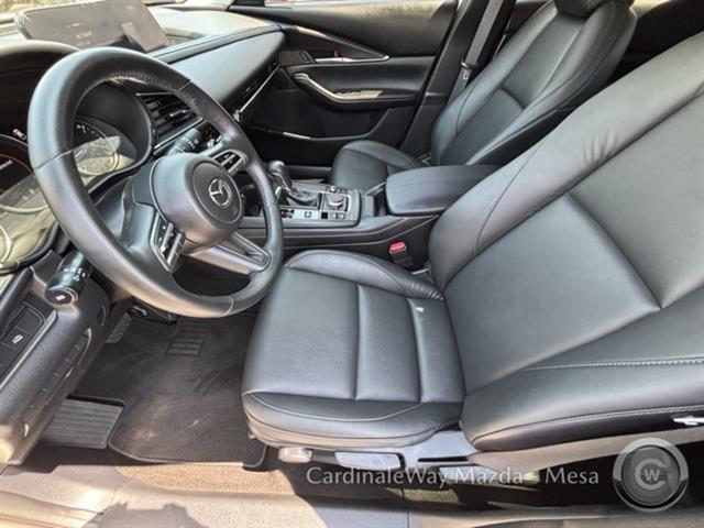 used 2022 Mazda CX-30 car, priced at $21,999