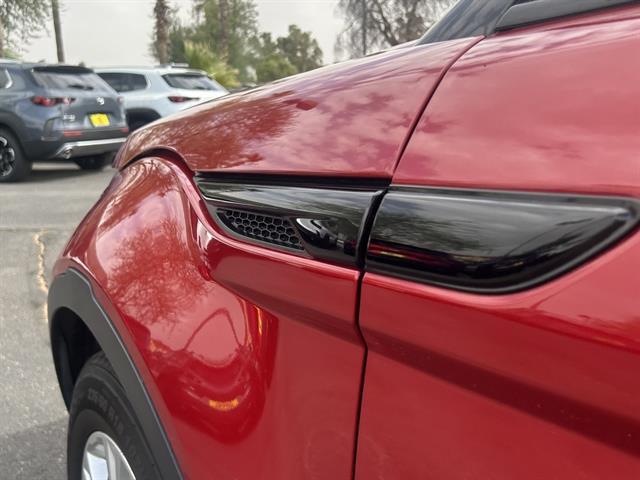 used 2018 Land Rover Range Rover Evoque car, priced at $18,999