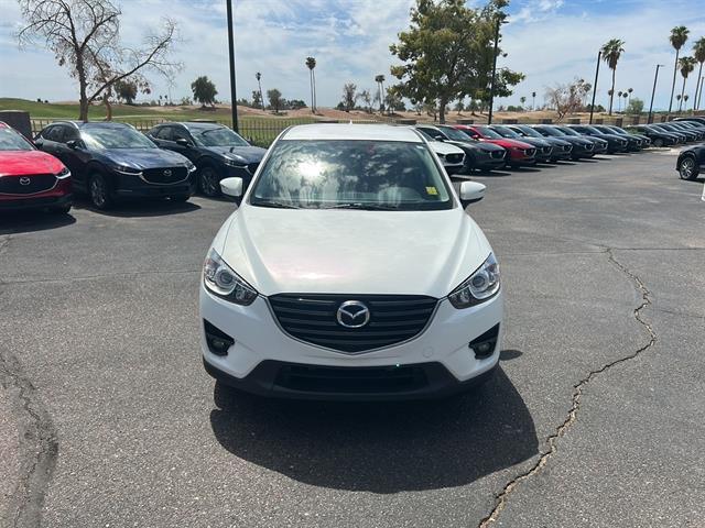 used 2016 Mazda CX-5 car, priced at $14,999