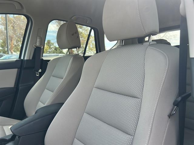 used 2016 Mazda CX-5 car, priced at $14,999