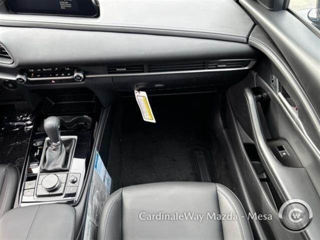 used 2025 Mazda CX-30 car, priced at $25,999