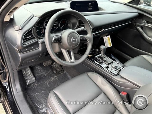 used 2025 Mazda CX-30 car, priced at $25,999