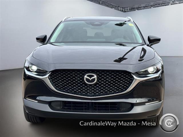 used 2025 Mazda CX-30 car, priced at $25,999