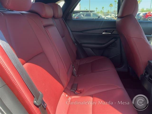used 2024 Mazda CX-30 car, priced at $24,999