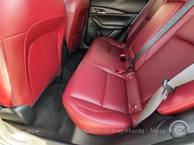 used 2024 Mazda CX-30 car, priced at $24,499