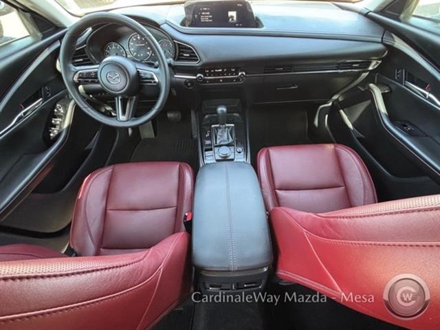 used 2024 Mazda CX-30 car, priced at $24,499