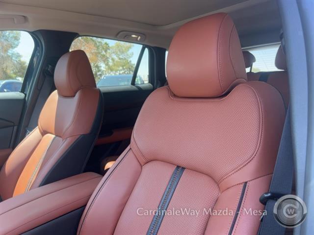used 2024 Mazda CX-50 car, priced at $36,999