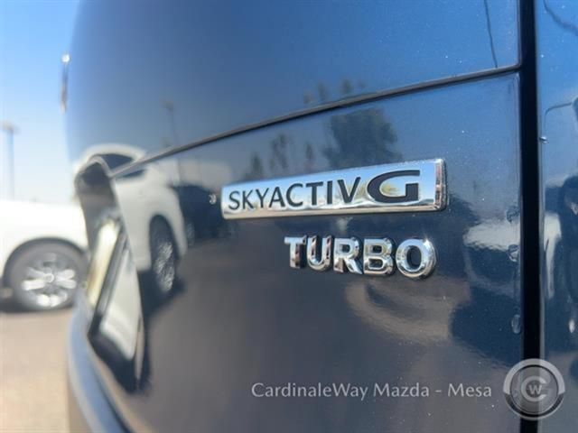 used 2024 Mazda CX-50 car, priced at $36,999