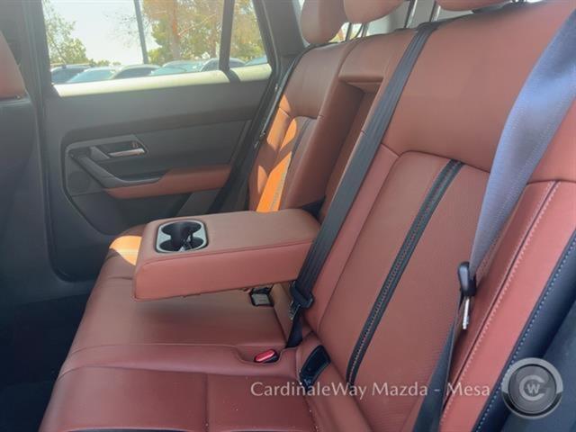 used 2024 Mazda CX-50 car, priced at $36,999