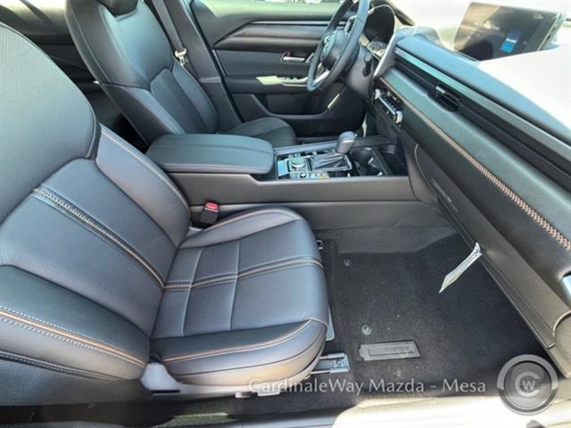 new 2025 Mazda CX-50 Hybrid car, priced at $34,999