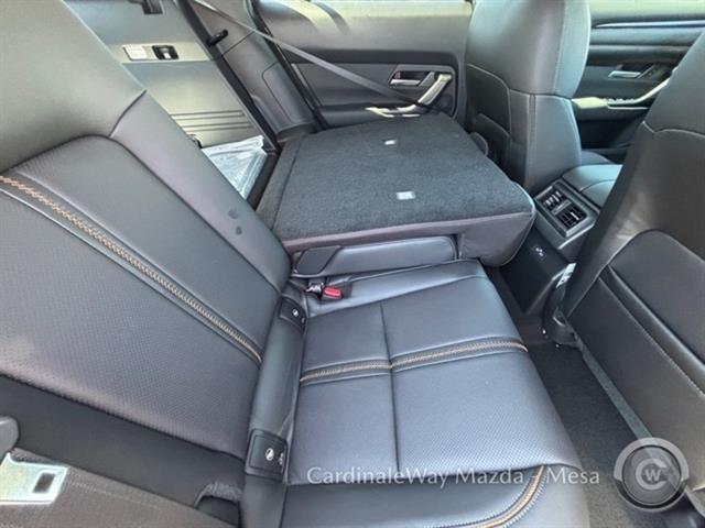 new 2025 Mazda CX-50 Hybrid car, priced at $34,999