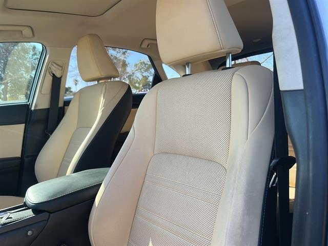 used 2020 Lexus NX 300h car, priced at $27,747