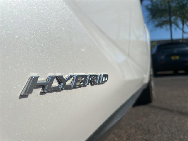 used 2020 Lexus NX 300h car, priced at $27,747
